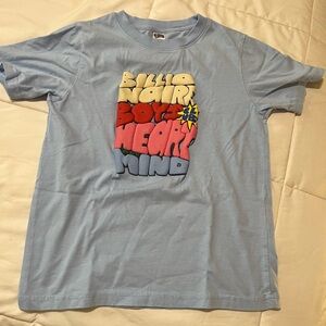Billionaire Boys Club Heart and Mind Tee